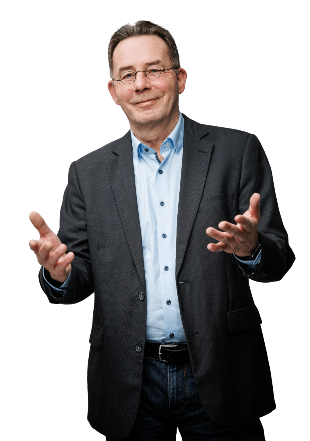 Frank Hölscher