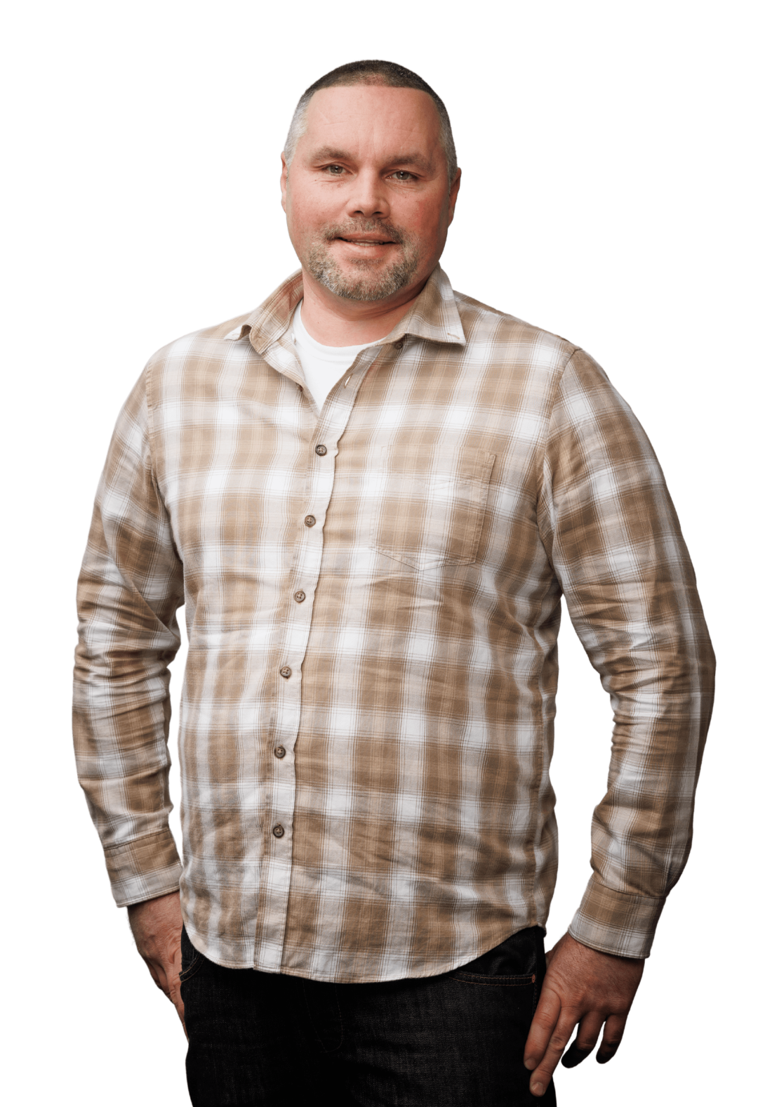 Alex Stoll