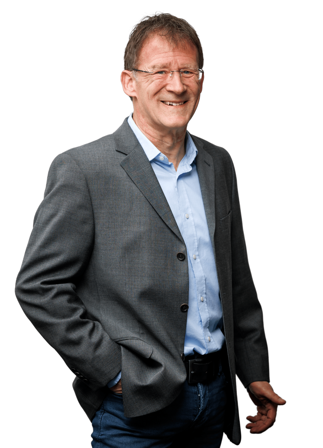 Andre Preuß