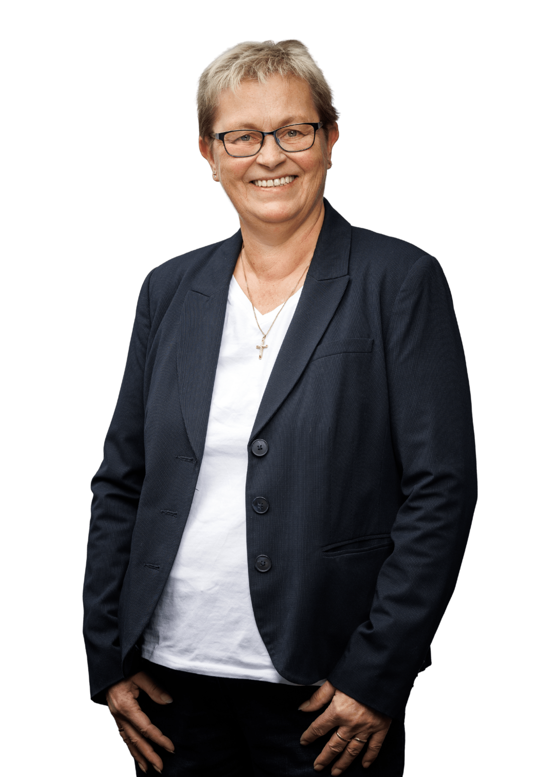 Angelika Schürmann