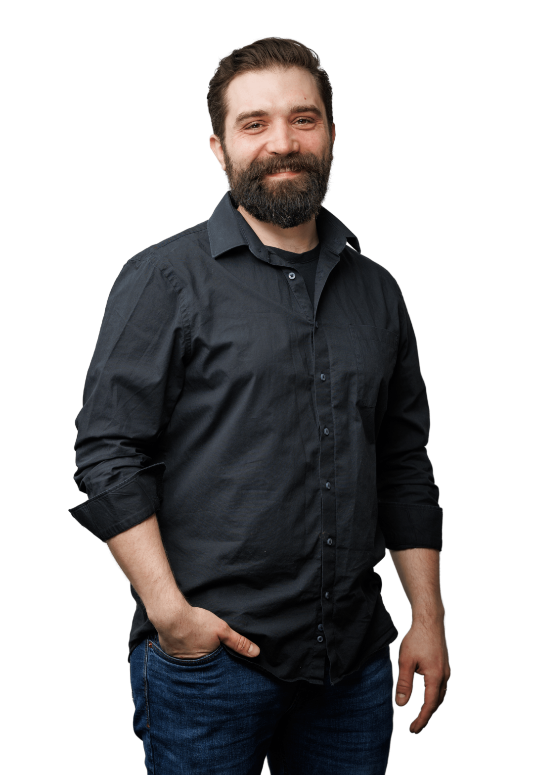 Daniel Heske