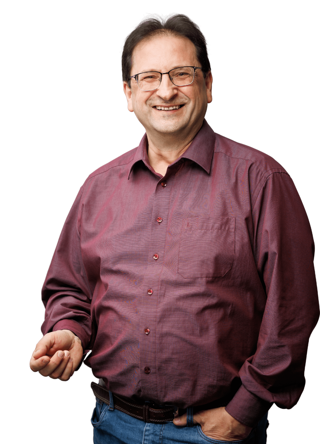 Helmut Neumann