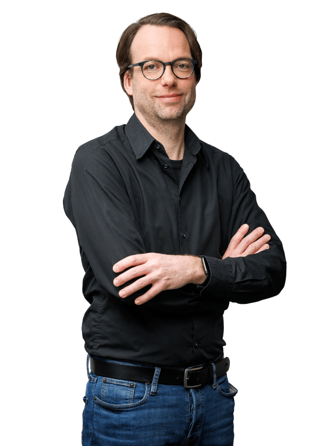 Jan Beerheide