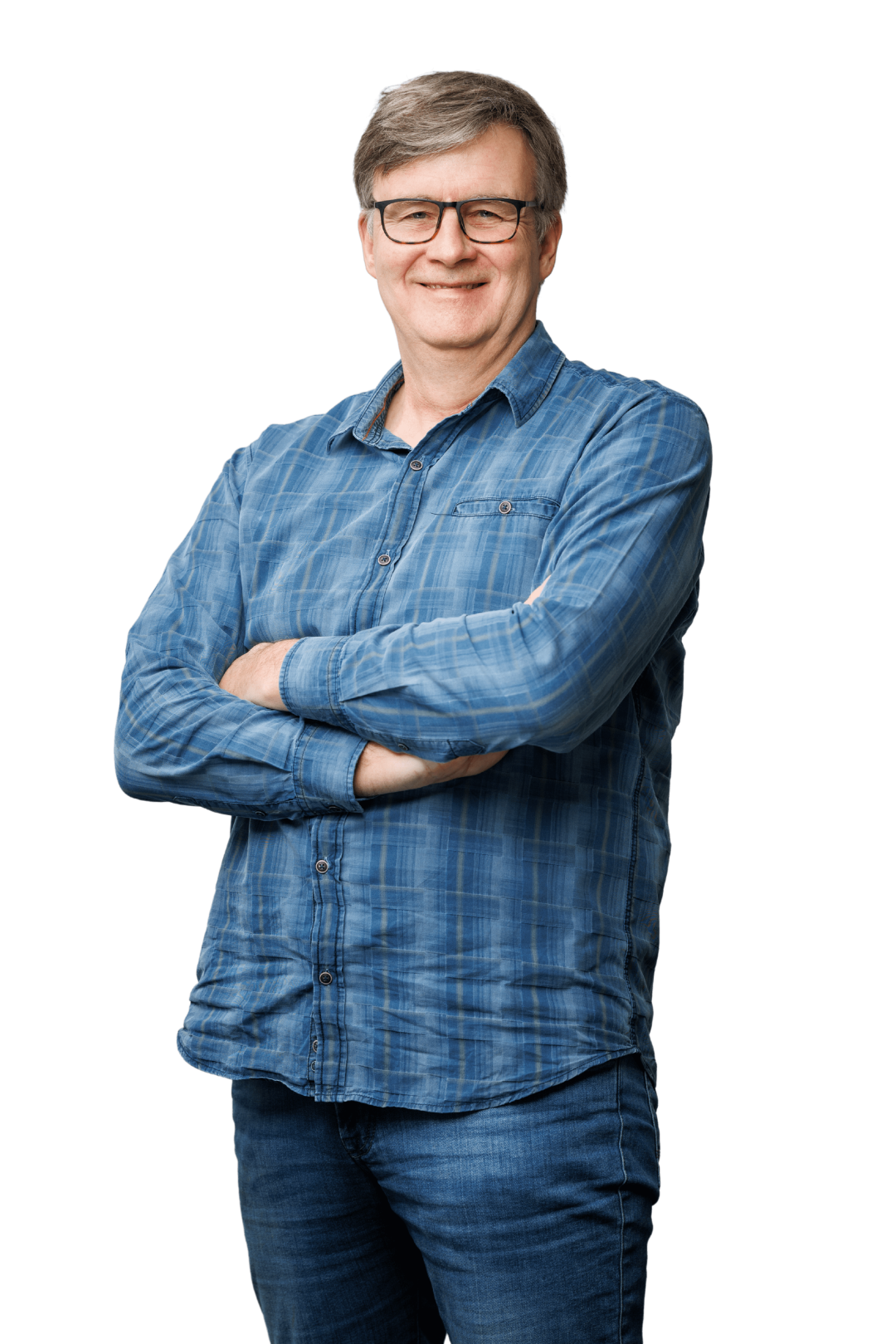 Michael Hölscher
