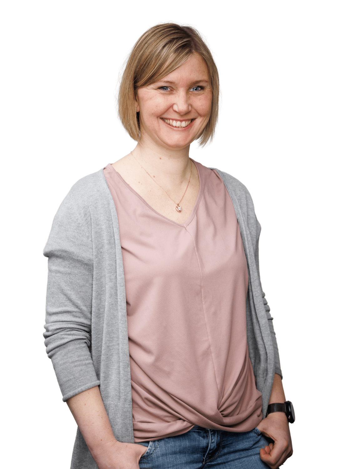Miriam Jung