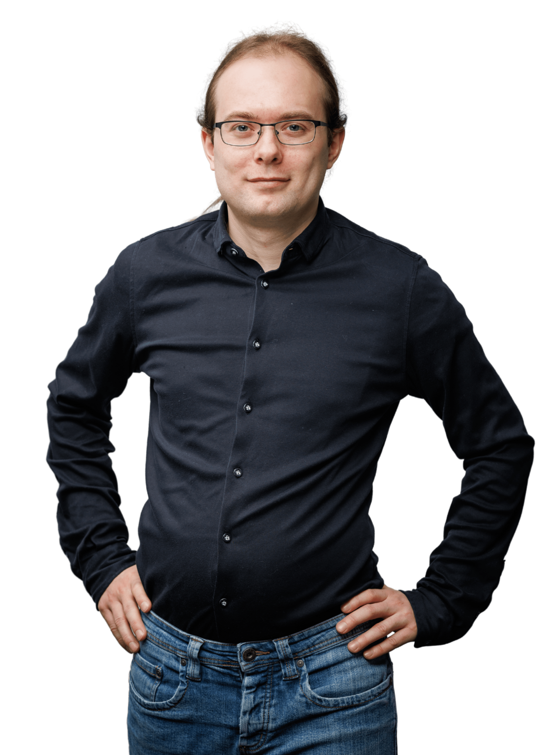 Nils Arends