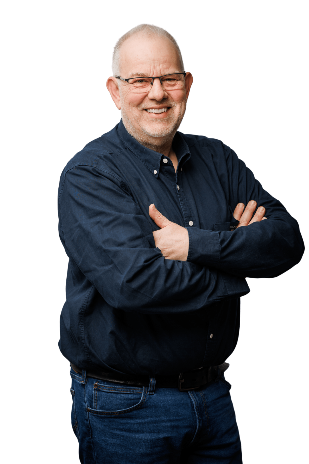 Rolf Daniel
