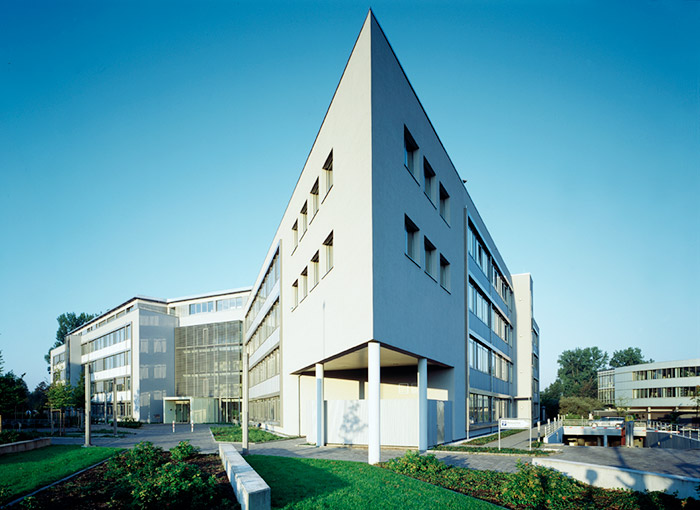Gebaeude-ISC