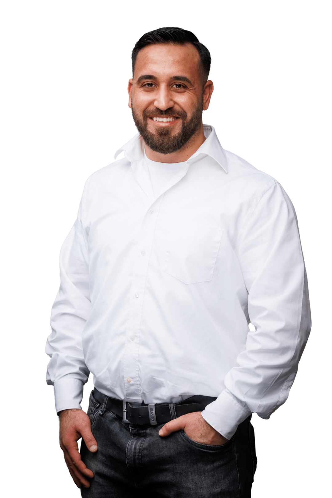 Oguz Demirkürek