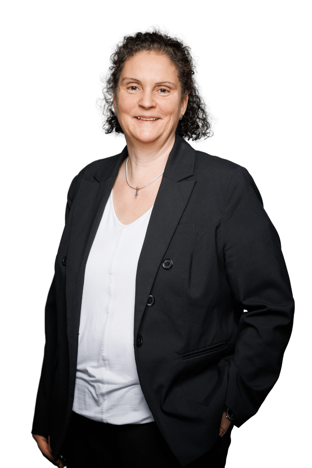 Daniela Behler